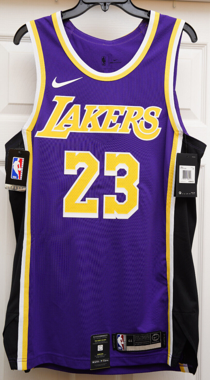 lebron james statement edition jersey